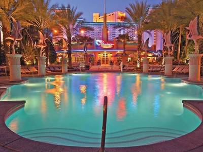 Flamingo Las Vegas & Casino