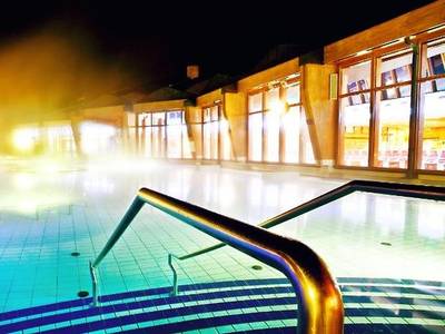 Thermenhof PuchasPLUS Loipersdorf