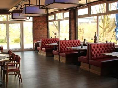 Mintarder Wasserbahnhof