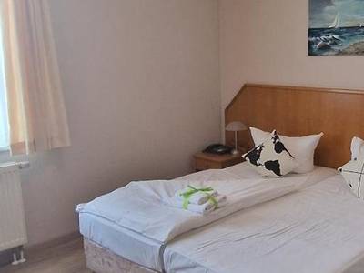 Hotel & Restaurant Mecklenburger Mühle