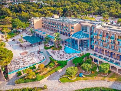 Kresten Palace Hotel