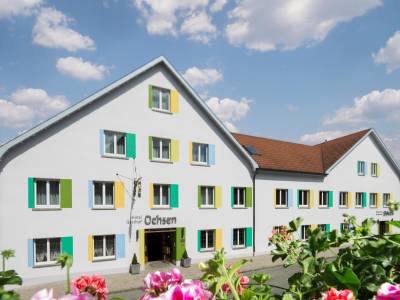 Hotel-Gasthof Ochsen Kißlegg