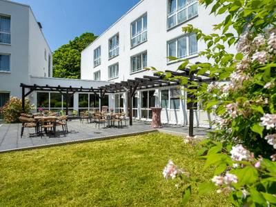 Concorde Hotel Viktoria