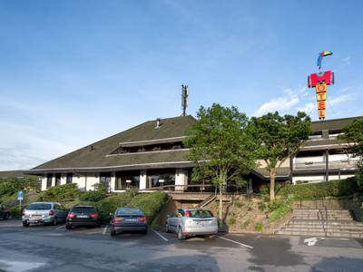 Van der Valk Hotel Moers (Foto)