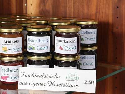 Hotel-Gasthof Altes Casino