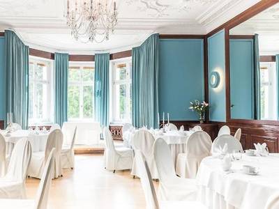 Schloss Teutschenthal bei Halle/Saale