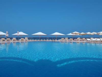 Daniel Hotel Herzliya