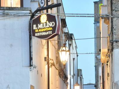 Felline In Bed & Breakfast