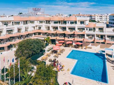 Grand Muthu Forte Da Oura