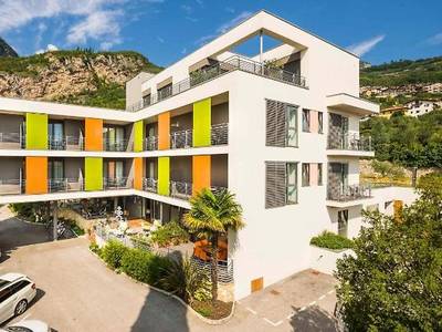 Active & Family Hotel Gioiosa