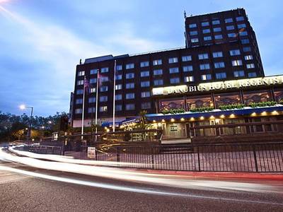 Danubius Regent´s Park