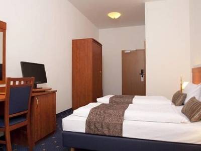 Hotel Atrium Charlottenburg