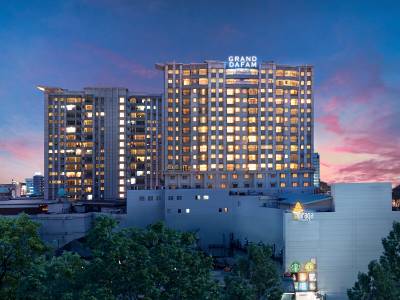 Aston Braga Hotel & Residence