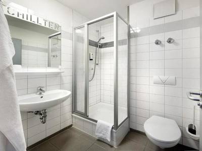 Chillten Bottrop Hotel und Hostel