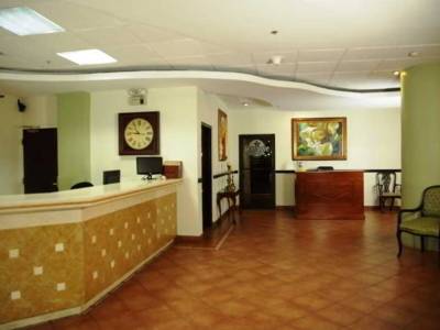 Seminole Plaza Hotel (Foto)