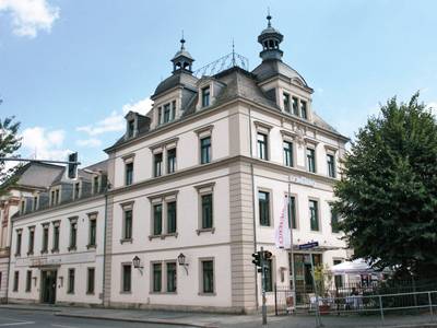 DORMERO Hotel Dresden City