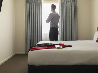 Ramada Encore by Wyndham Belconnen Canberra