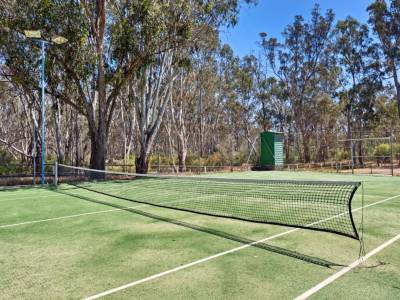 Discovery Parks - Echuca