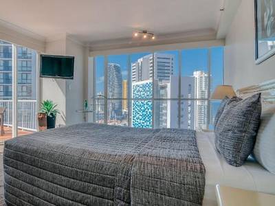 Bel Air on Broadbeach