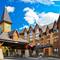 Holiday Inn Canmore