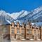 Holiday Inn Canmore