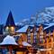 Holiday Inn Canmore