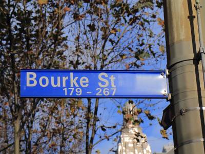 Seasons Botanic Gardens