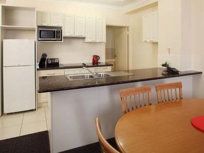 The Alderney On Hay Apartments