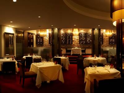 The Richardson Hotel & Spa