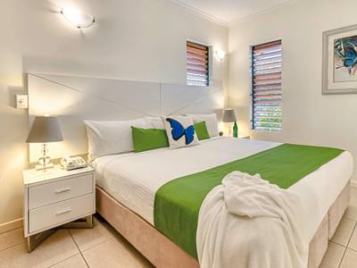 Freestyle Resort Port Douglas (Foto)