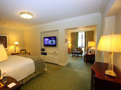 Four Seasons Washington