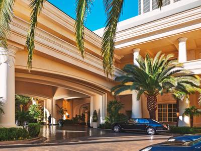 Four Seasons Las Vegas