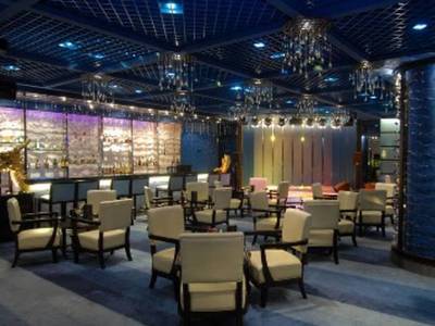 Guangzhou Ocean Hotel