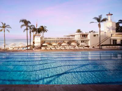 Four Seasons Resort The Biltmore Santa Barbara