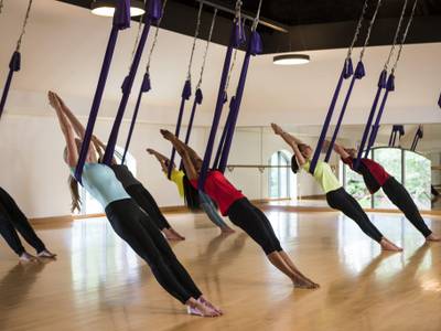 Four Seasons Dallas at Las Colinas