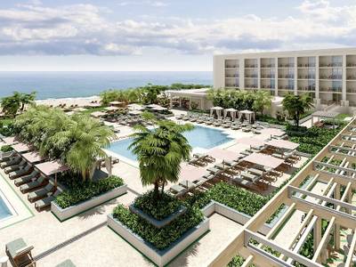 Four Seasons Resort Palm Beach