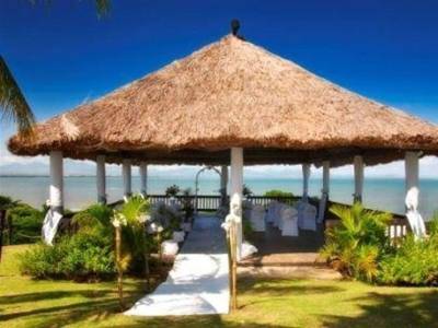 Anchorage Beach Resort