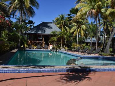 Club Fiji Resort