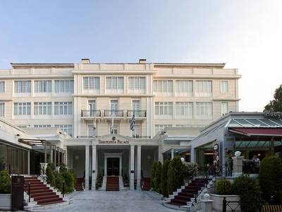 Theoxenia Palace Hotel
