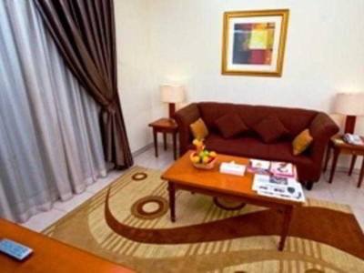 Icon Hotel Apartments