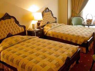 Jerusalem International