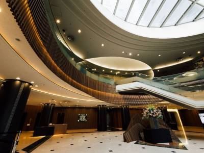 Nishitetsu Inn Fukuoka