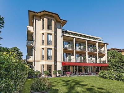 Hotel Franceschi Villa Mimosa