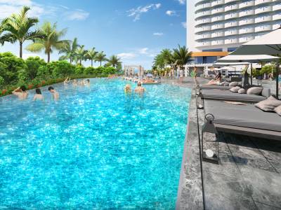 Royal Hotel Okinawa Zanpamisaki