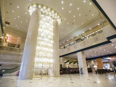 Art Hotel Osaka Bay Tower