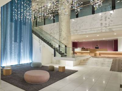 Hotel Leopalace Sapporo