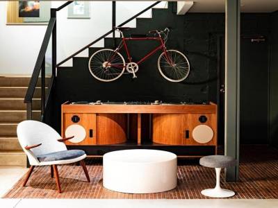 The Knot Tokyo Shinjuku