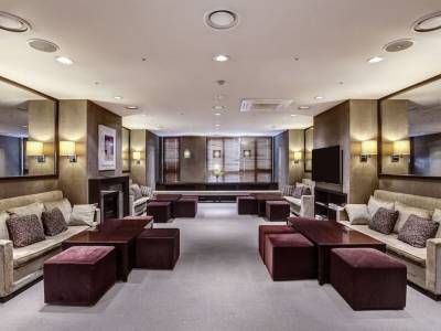 Somerset Palace Seoul