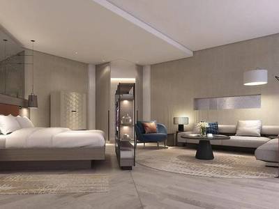 Sheraton Jeddah Hotel