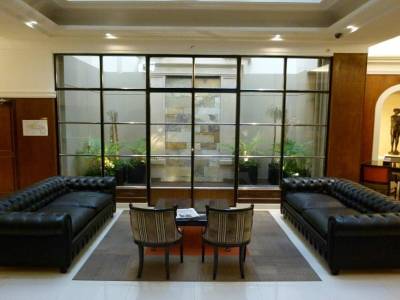 Dora Hotel Buenos Aires